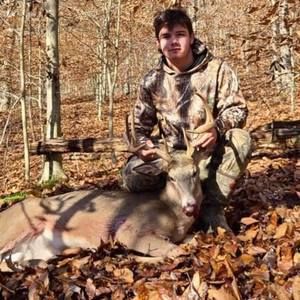 Meet your Posher, Jordan